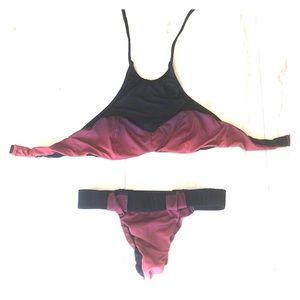 Fella Ombré Bikini